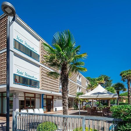 Hotel Horizonte Bibione Kültér fotó