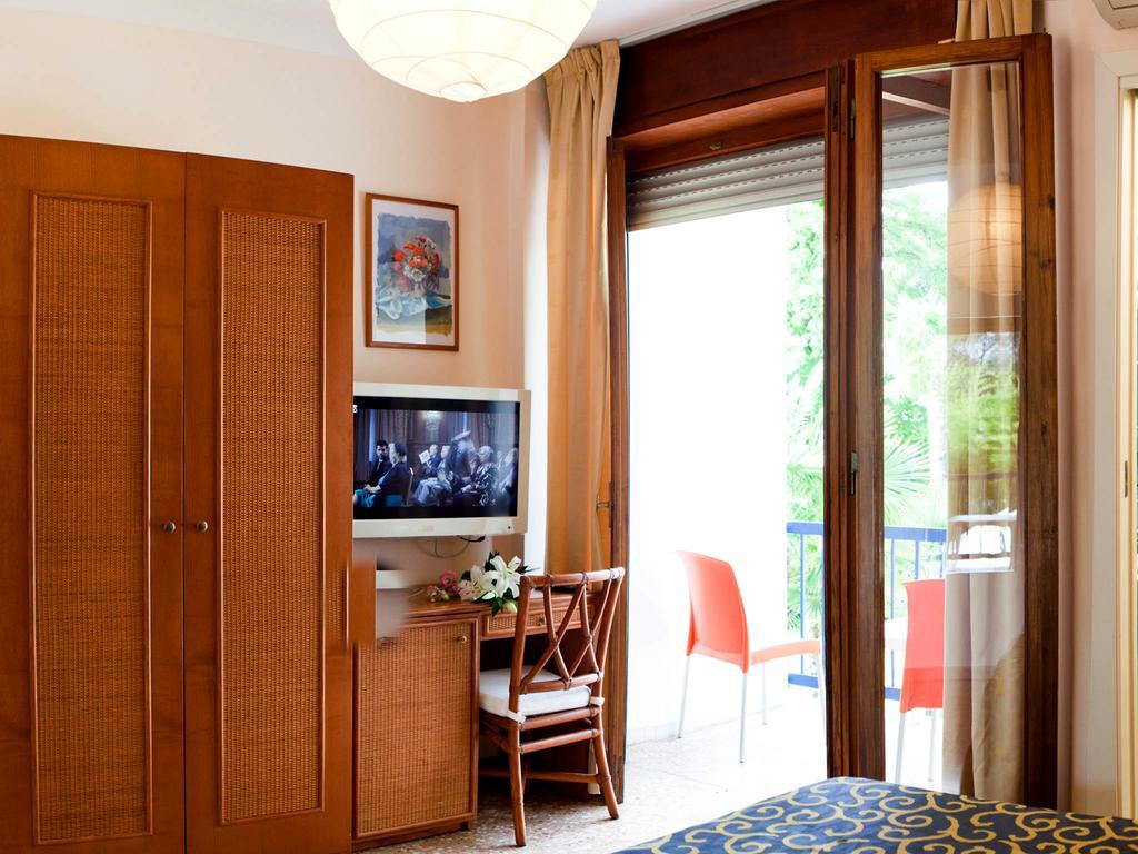 Hotel Horizonte Bibione Kültér fotó