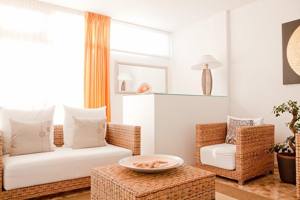 Hotel Horizonte Bibione Kültér fotó